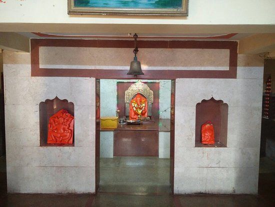 Shri Bal Digambar Ganesh Mandir